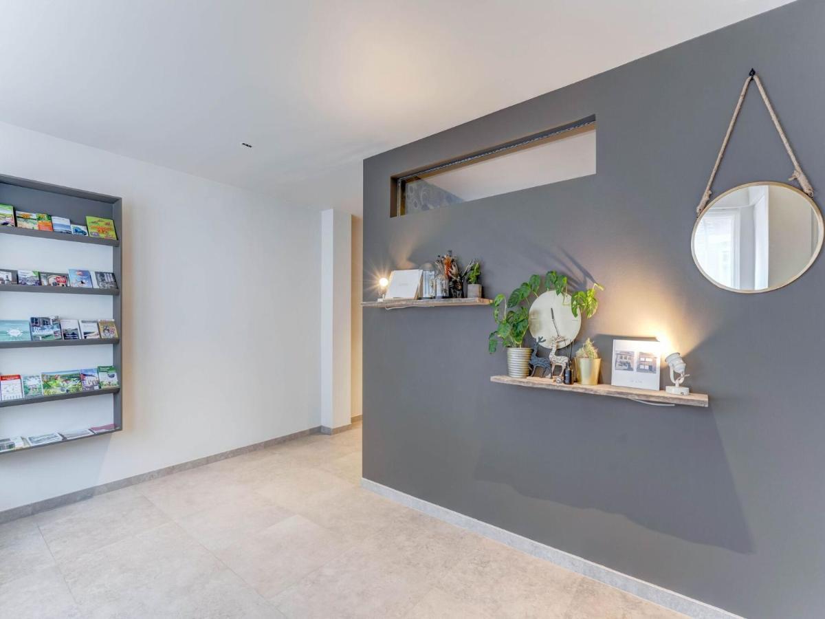 Lovely Holiday Home In Roesbrugge With Sauna And Bubble Bath Exteriér fotografie
